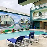 Hotel Sinai