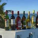Guesthouse Villa La Isla