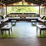 Urban Cabana