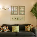 Sybaris Suites & Residences
