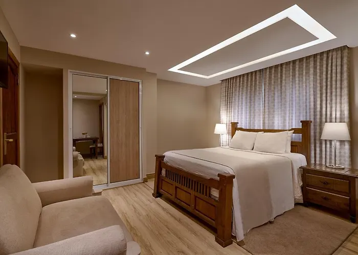 Hotel Riazor