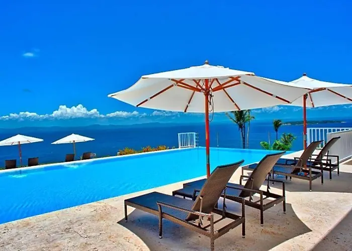 Vista Mare Spectacular Ocean View Spacious 2-Bedroom Condo, Samana