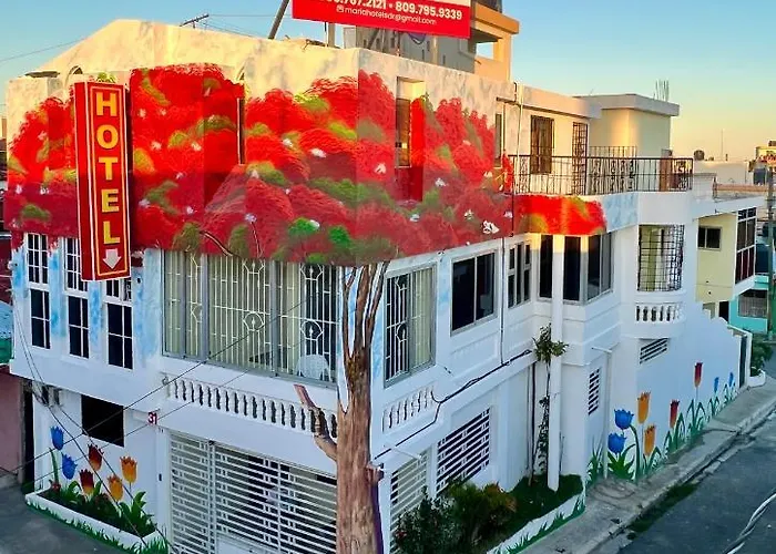 Hotel Maria Bonita Higueey
