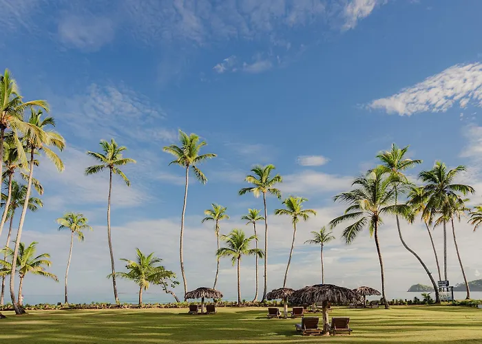 Hotel Costa Las Ballenas