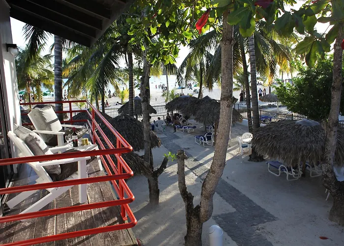 Hotel Zapata