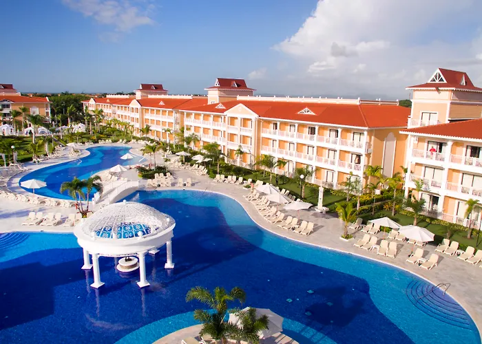 Bahia Principe Grand Aquamarine (Adults Only)
