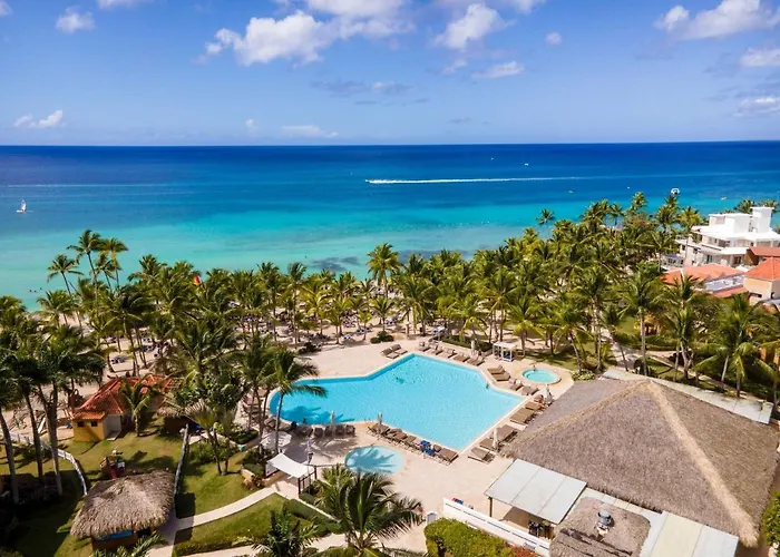 Viva Dominicus Palace By Wyndham, A Trademark All Inclusive