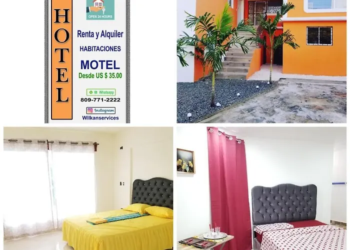 Wilkan Hotel