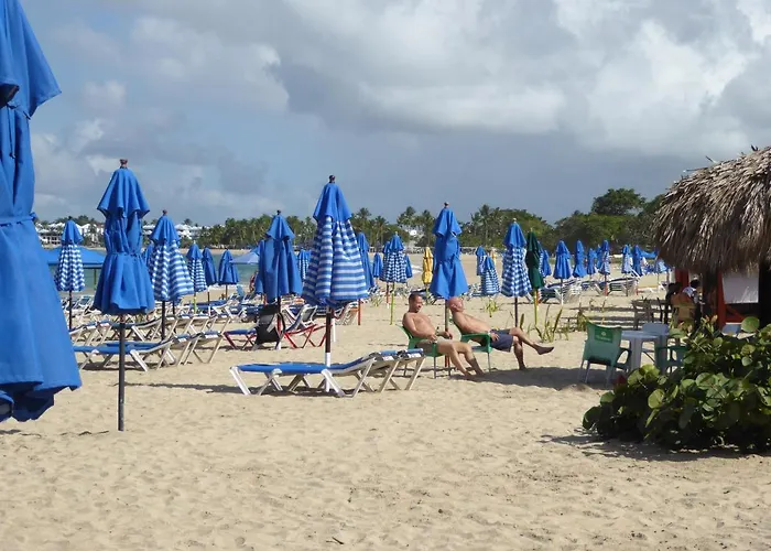 Cortlang Vacation Rentals - Located In El Pueblito Near Playa Dorada Pop