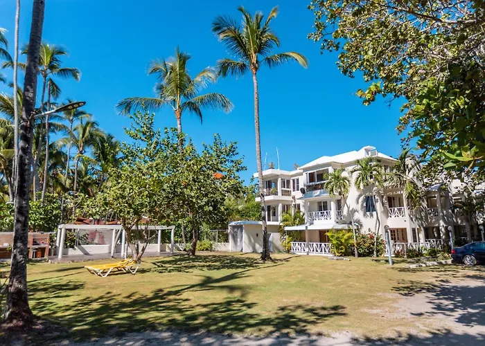 Amazing Apartments, A-Juan Dolio, El Bonito II