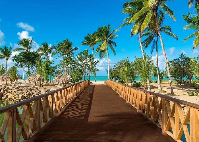 Temptation Miches Resort, Punta Cana (Adults Only)