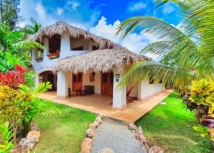 Villas Paradiso Bio-Resort