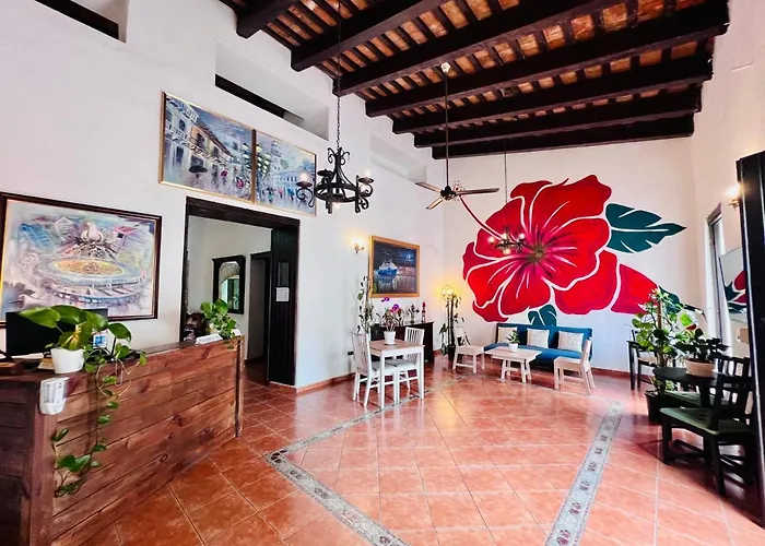 Suite Colonial