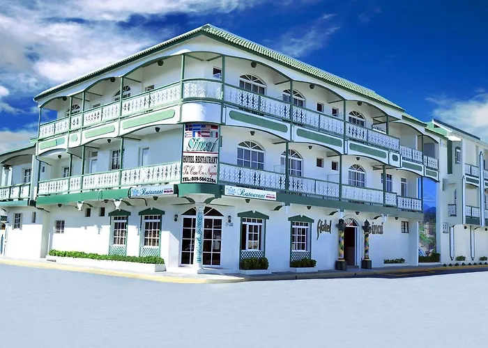 Hotel Sinai