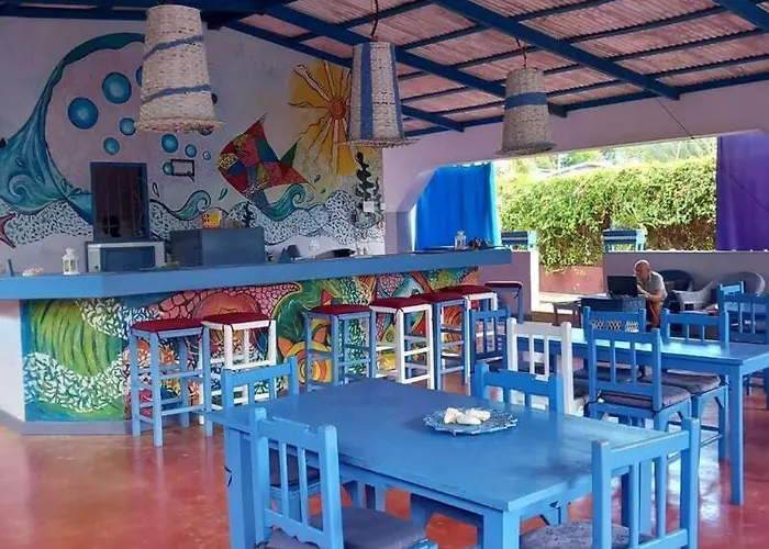 Il Triangolo Hostel