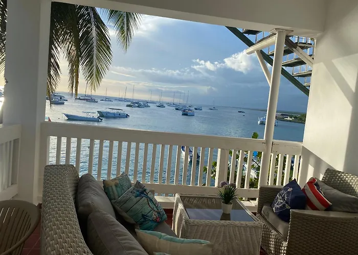 Apartamentos Magallanes Bayahibe
