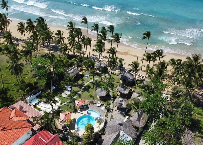 Hotel Casa Coson