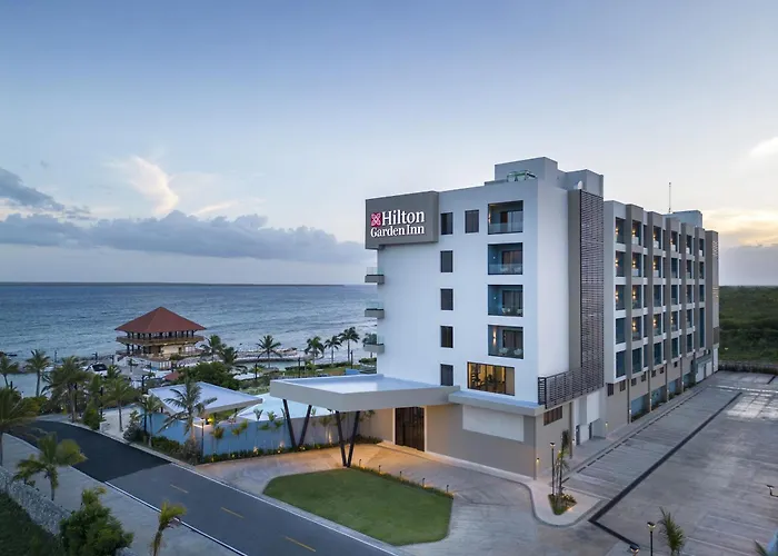 Hilton Garden Inn La Romana