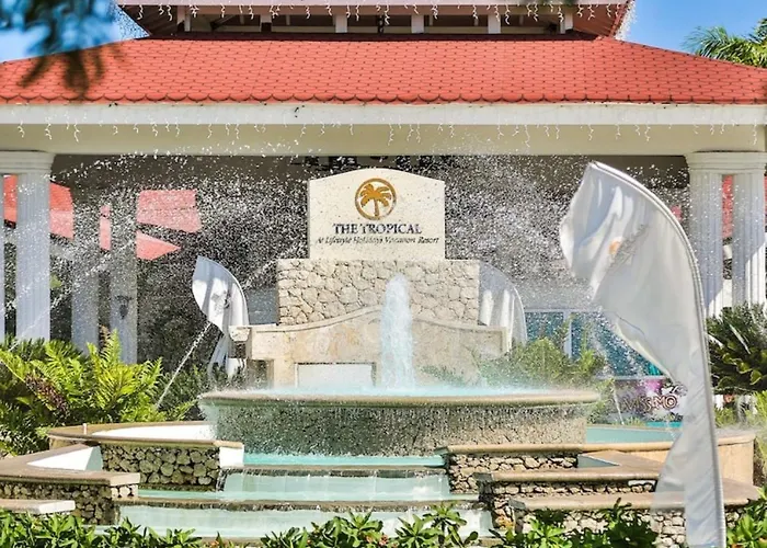 Lifestyle Holidays Vacation Resort