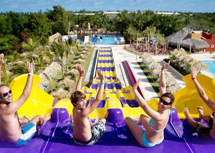 Grand Sirenis Punta Cana Ultimate Leisure Vip