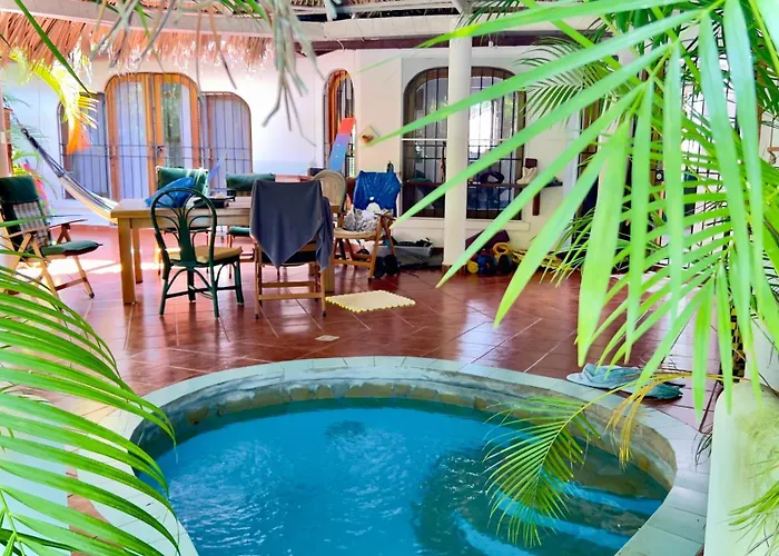 Estudio En Perla Marina