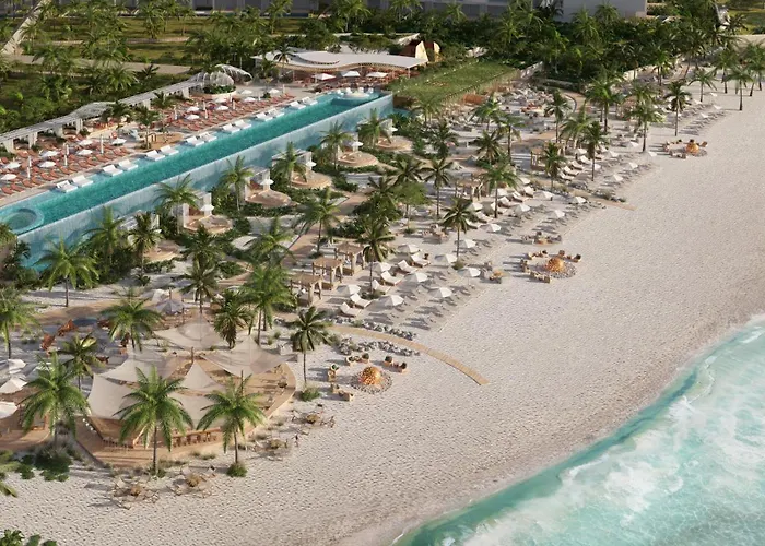 W Punta Cana, Adult All-Inclusive