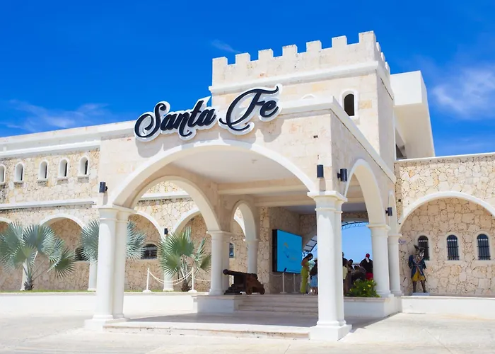Santa Fe Club
