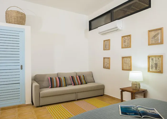 Slabdr Coliving, Once Surf Salvacion