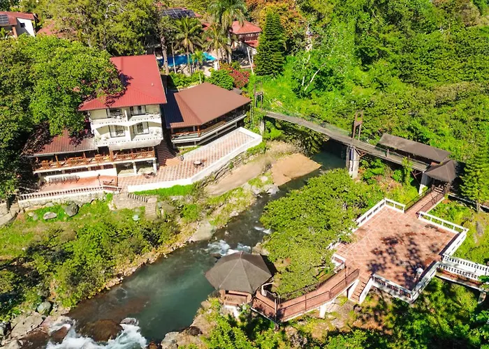 Hotel Gran Jimenoa