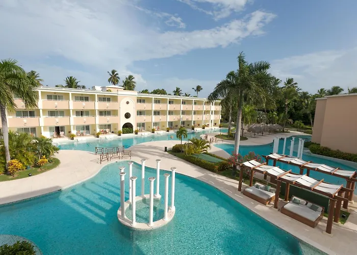 Trs Turquesa Hotel (Adults Only)