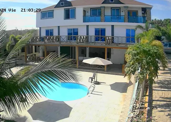 Ensenada Resort