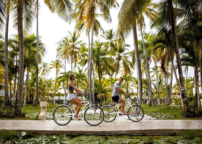 Melia Punta Cana Beach Wellness Inclusive - Adults Only