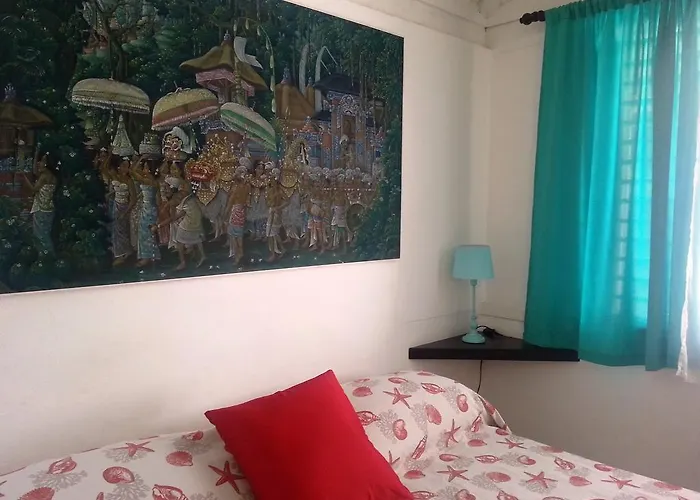 Apartment Smeraldo