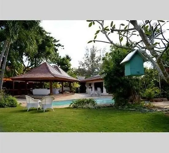 Villa El Encuentro Los Lagos 18