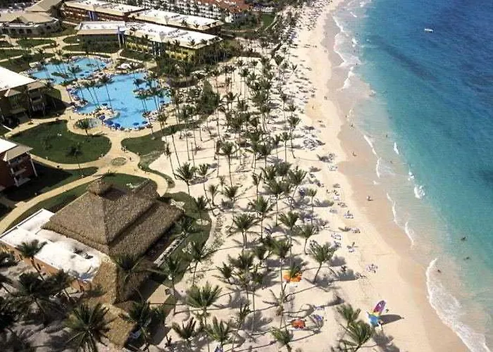Grand Paradise Bavaro