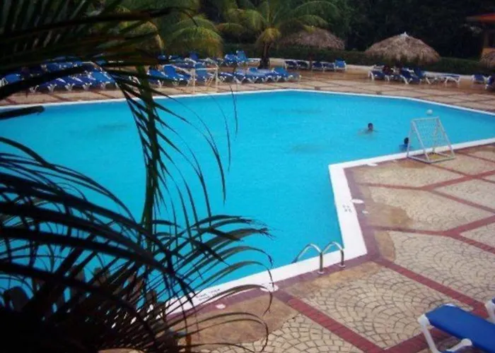 Dorado Club Hotetur