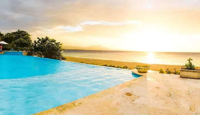 Hispaniola Luxury Ocean Front Condo