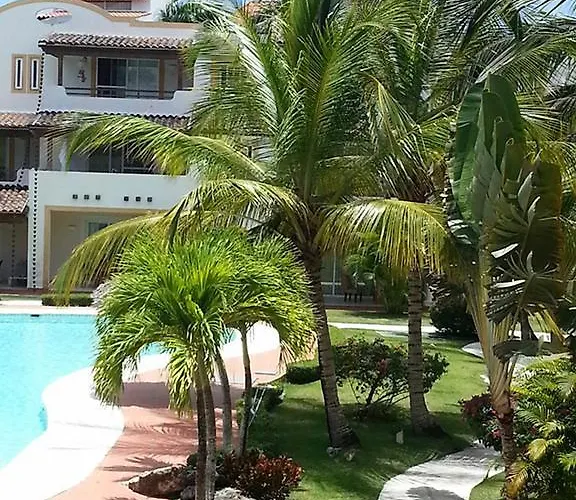 Tamarindo Villa Flores 049