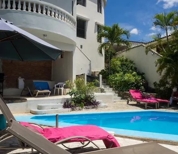 Chambres D\'Hotes La Romana