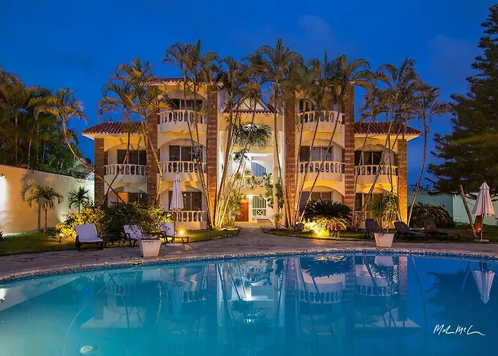 Hotel Voramar