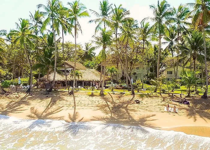 Mahalo Playa Bonita