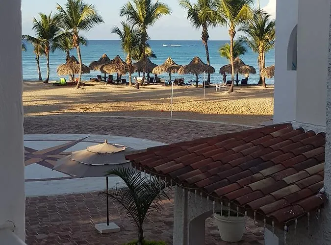 Appartamento Vista Mare