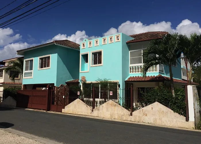 Casa Sirena