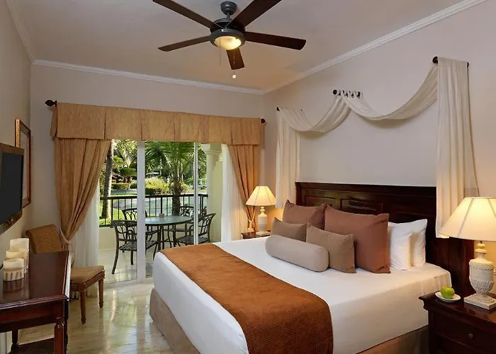 Club Melia At Paradisus Palma Real