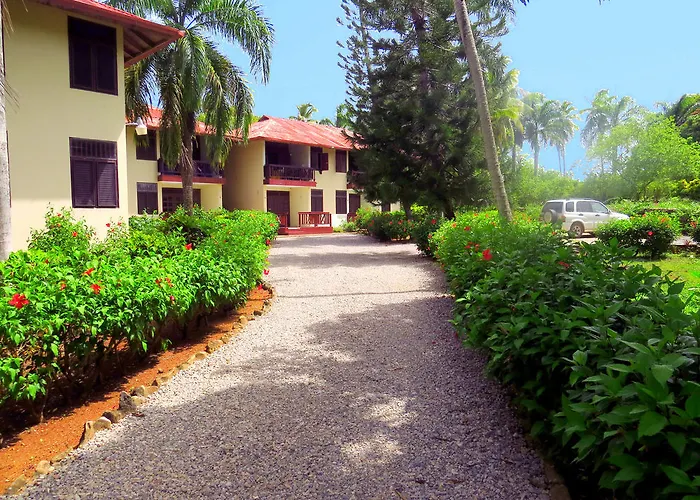 El Pelicano Apart-Hotel