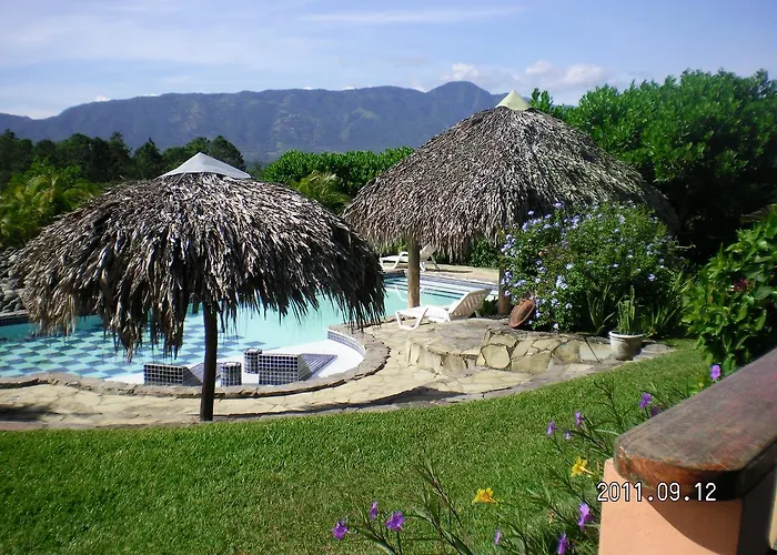 Mi Vista Mountain Resort