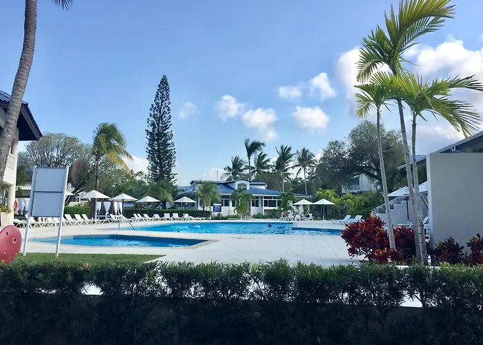 San Marino Beach Residences