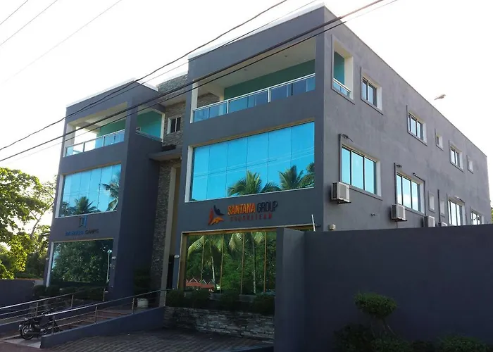 Hostel Long Beach