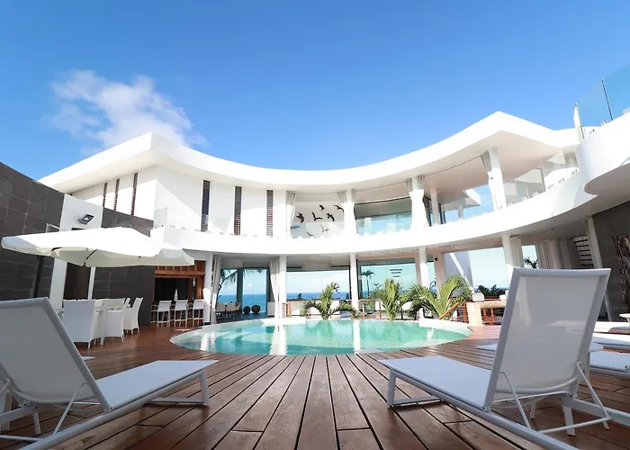 Casa Esferica