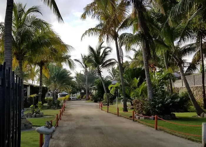 Hotel Los Jardines
